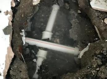 泰来阳台漏水维修公司为您分享楼上楼下漏水怎么处理