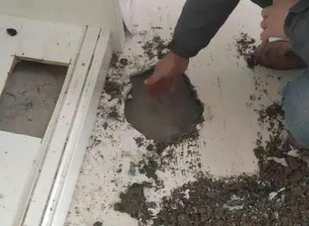 泰来卫生间漏水维修公司分享下精确定位查漏水一次多少钱?不同级别收费不同