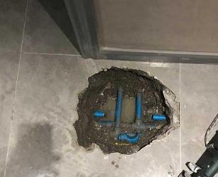 泰来阳台漏水维修公司分享下暖气管道漏水的原因有哪些