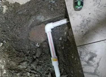 泰来阳台漏水维修时有哪些声音会影响检漏仪