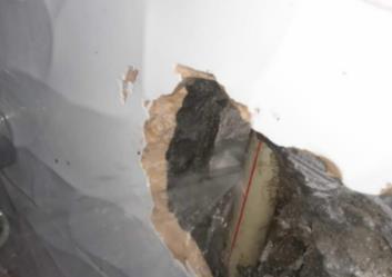 泰来卫生间漏水维修的步骤和流程。
